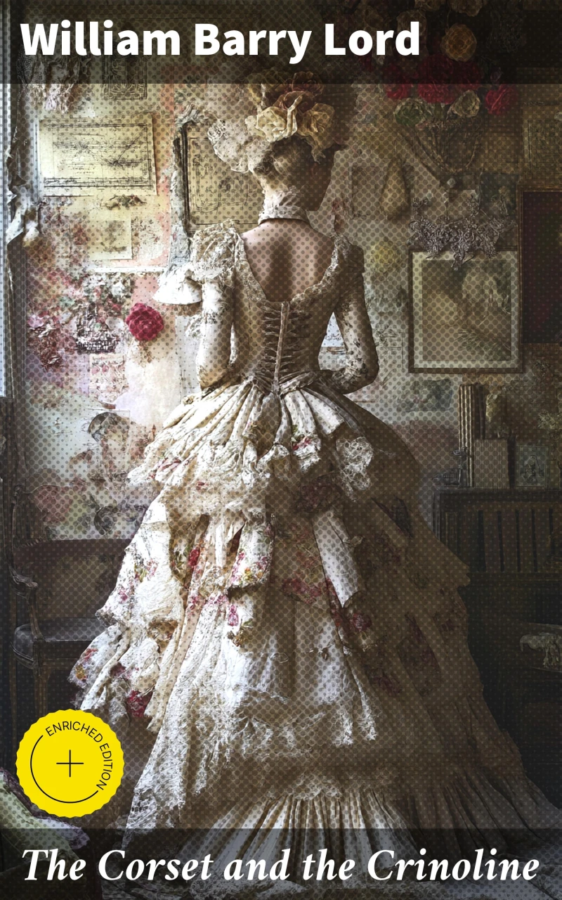 Portada: The Corset and the Crinoline