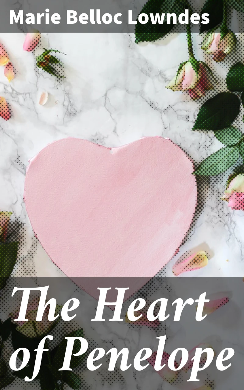 Portada: The Heart of Penelope
