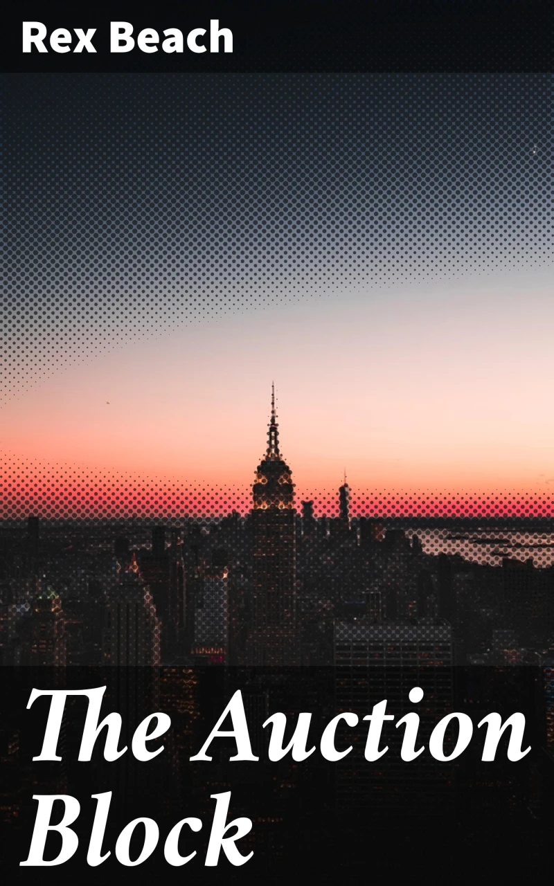 Portada: The Auction Block