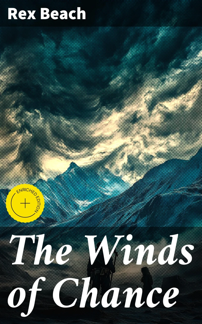 Portada: The Winds of Chance