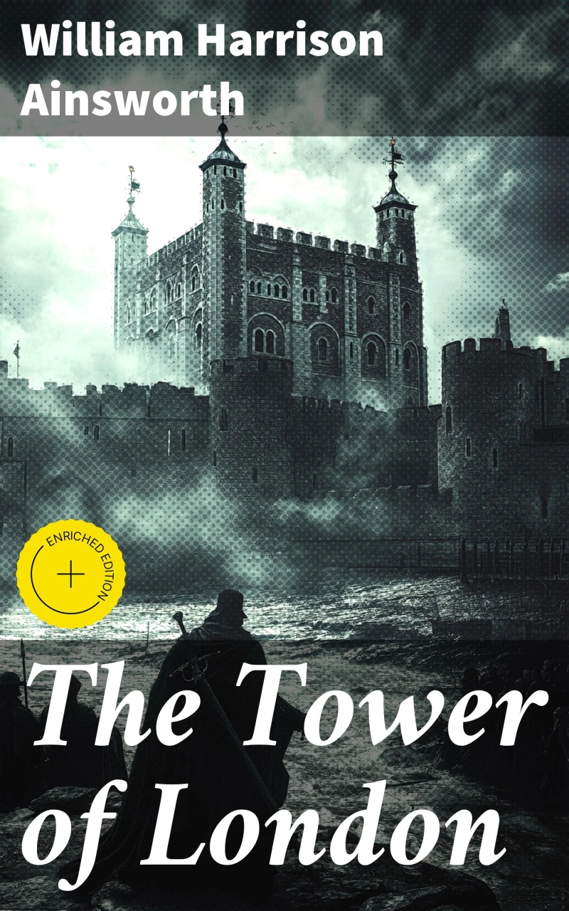 Portada: The Tower of London