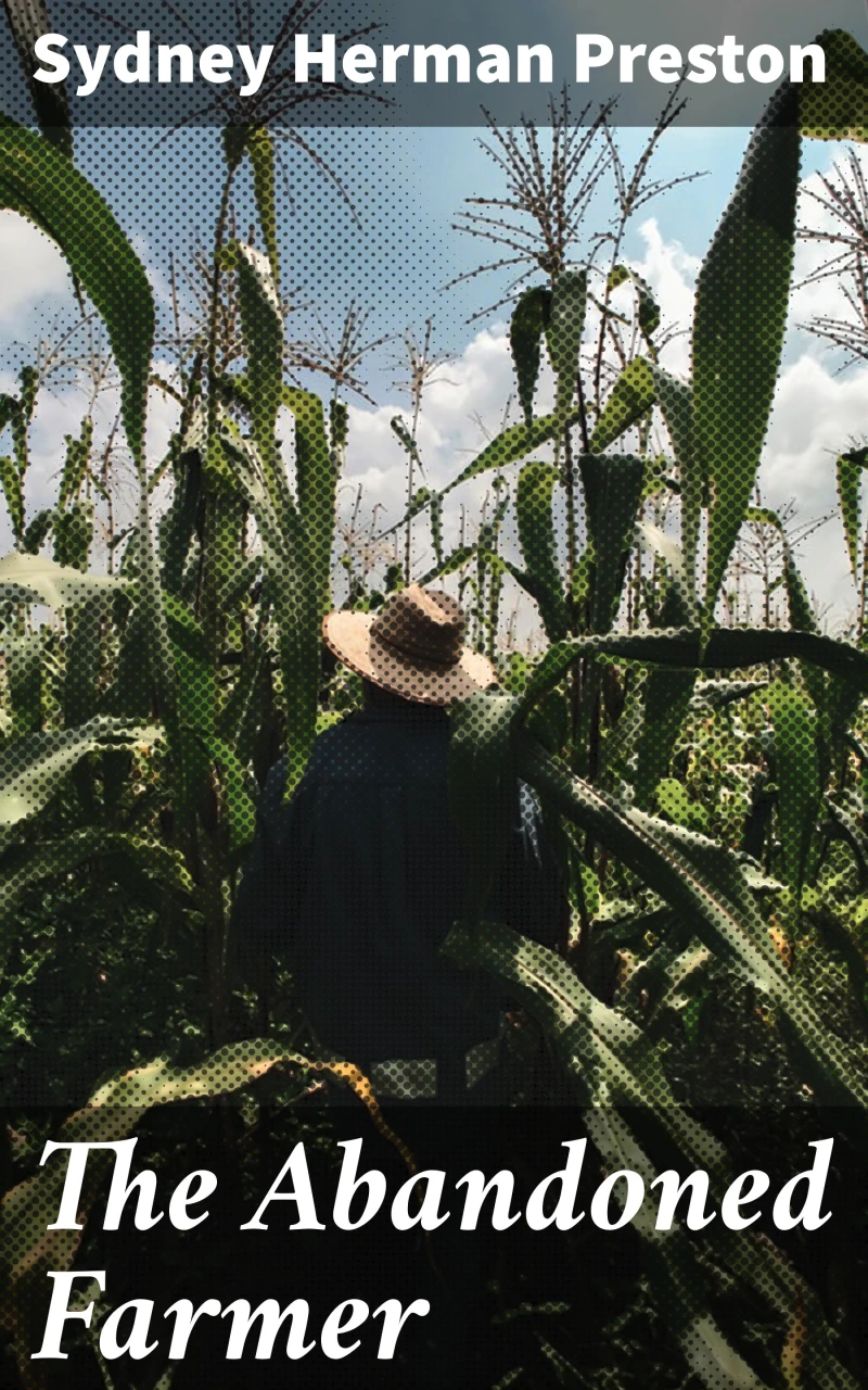Portada: The Abandoned Farmer