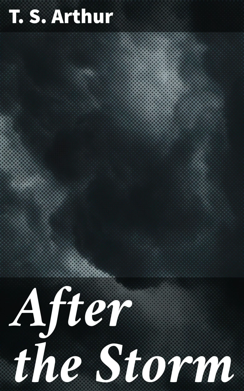 Portada: After the Storm