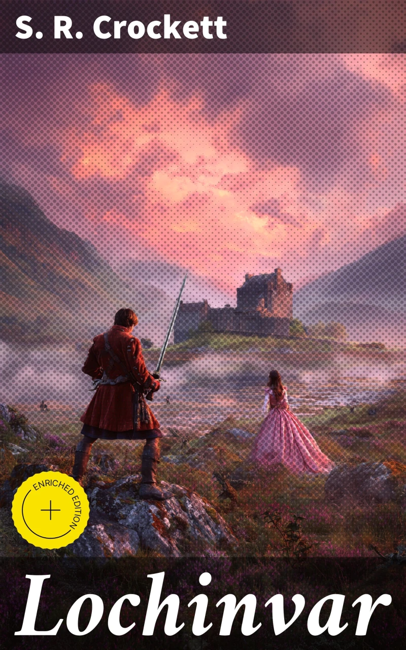 Portada: Lochinvar