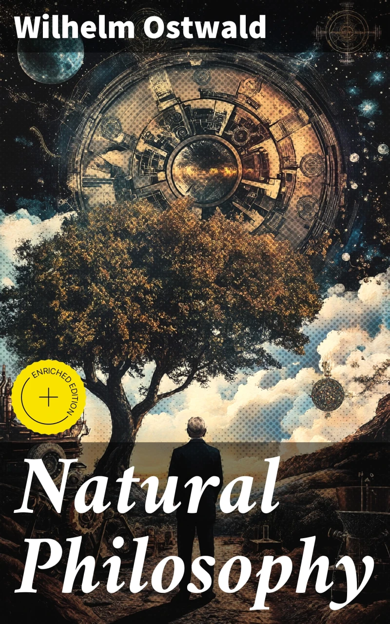 Portada: Natural Philosophy