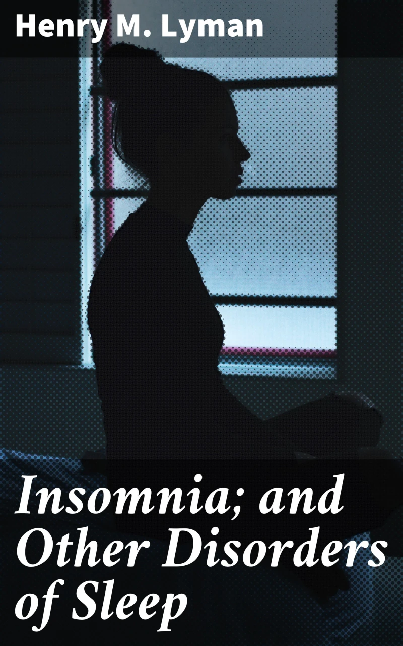 Portada: Insomnia; and Other Disorders of Sleep