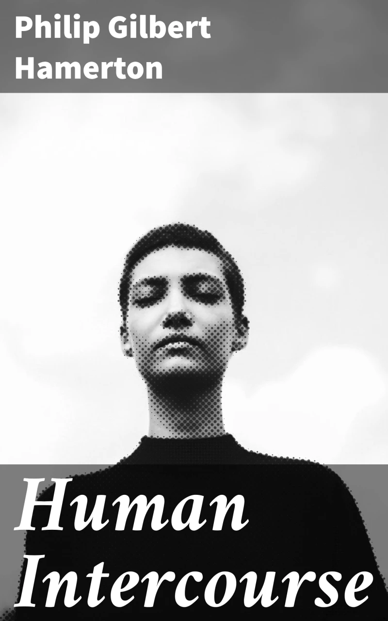 Portada: Human Intercourse