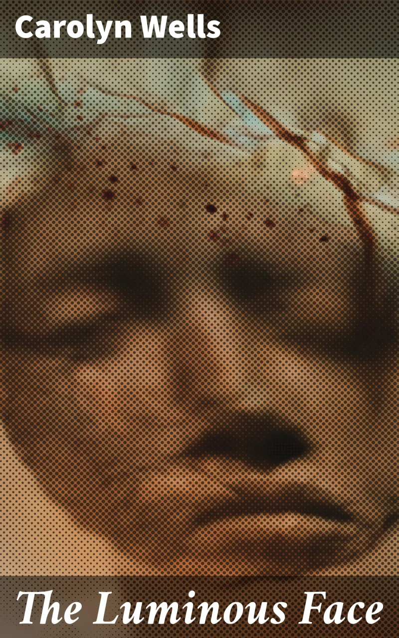 Portada: The Luminous Face