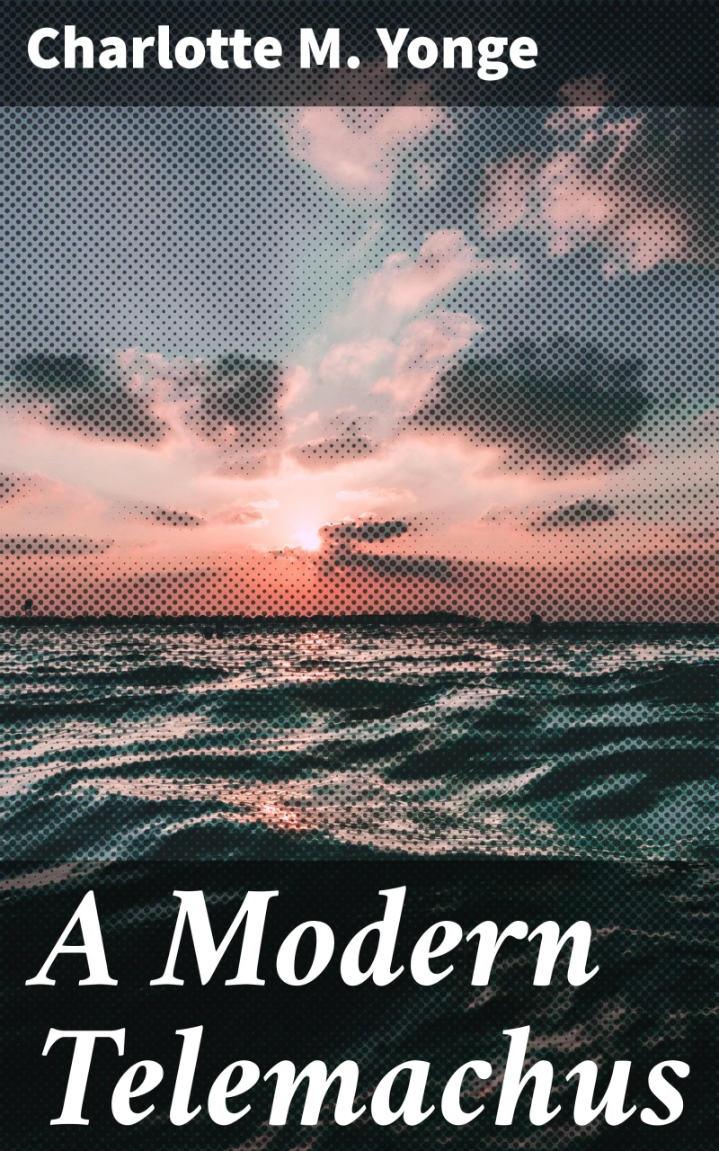 Portada: A Modern Telemachus