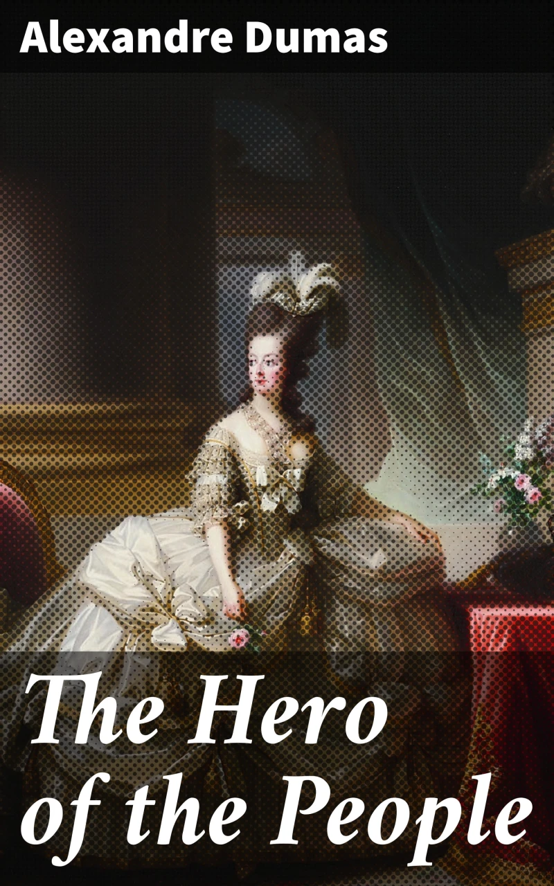 Portada: The Hero of the People