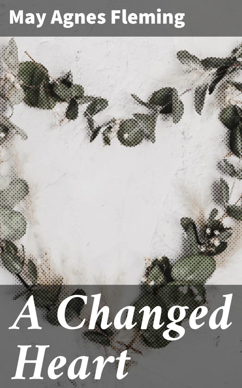 Portada: A Changed Heart