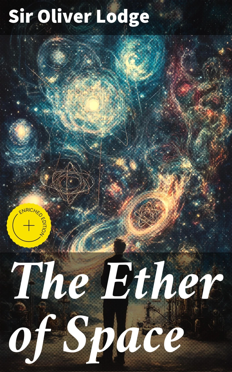Portada: The Ether of Space