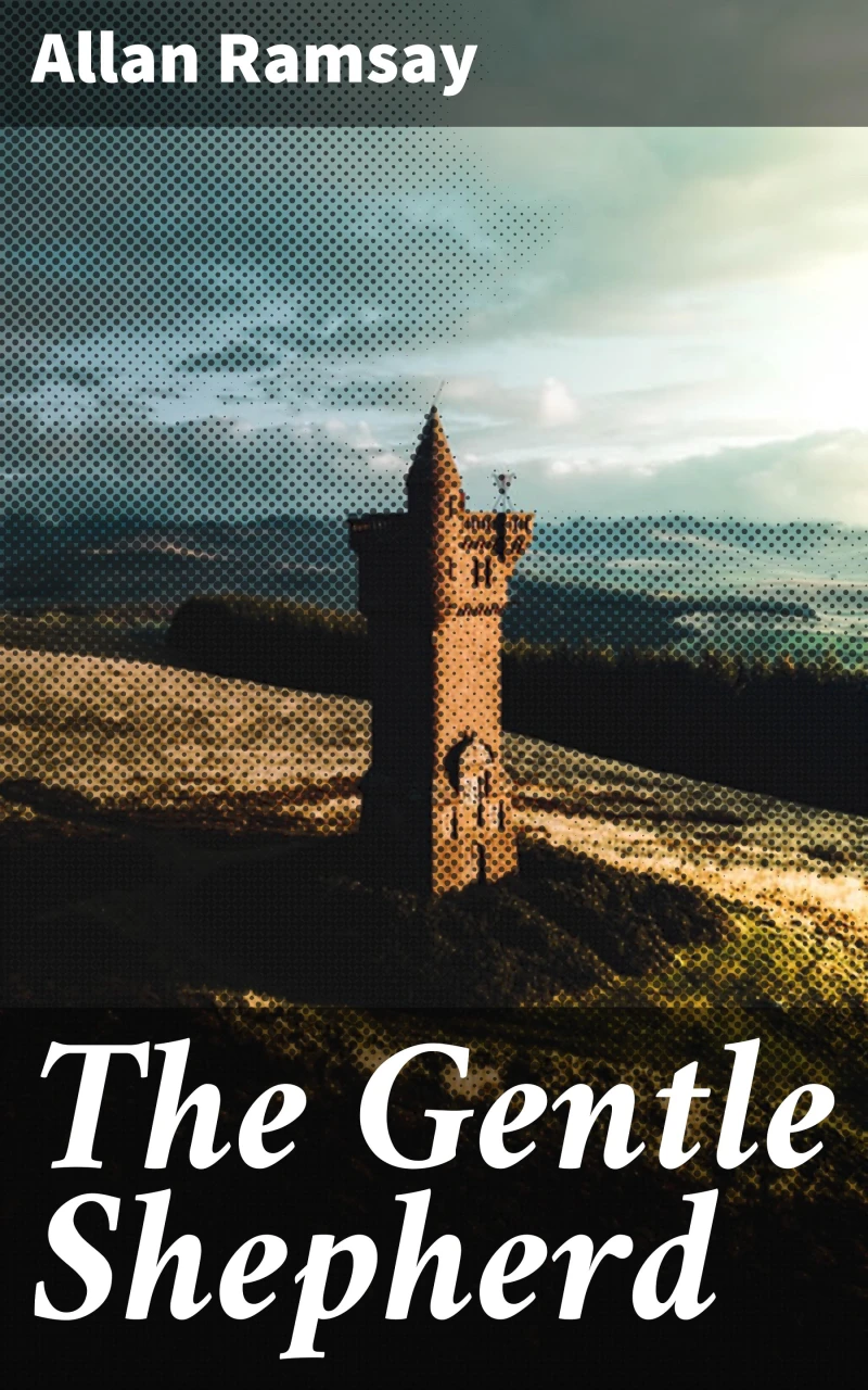 Portada: The Gentle Shepherd