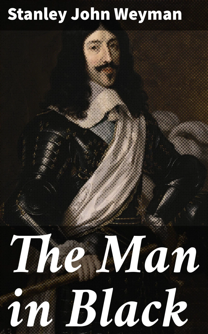 Portada: The Man in Black