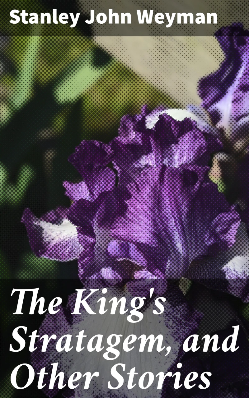 Portada: The King's Stratagem, and Other Stories