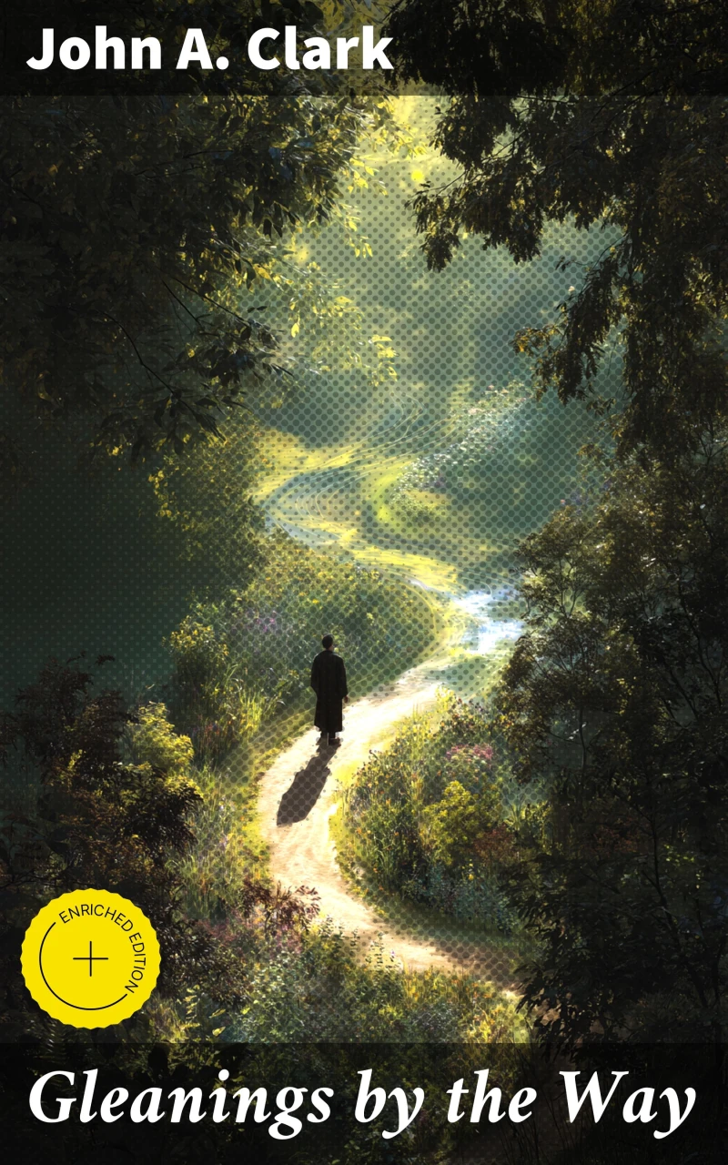 Portada: Gleanings by the Way
