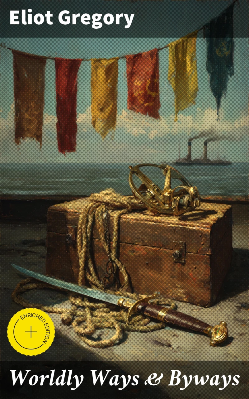 Portada: Worldly Ways & Byways