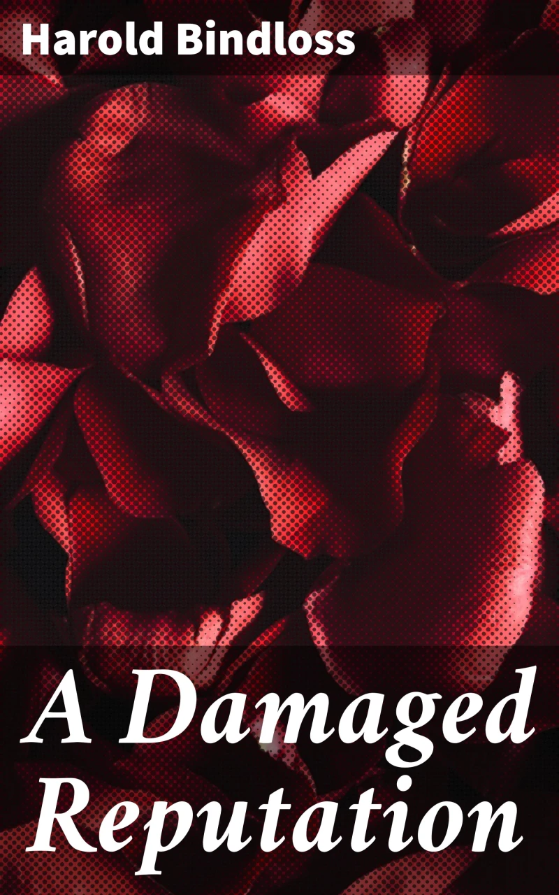 Portada: A Damaged Reputation