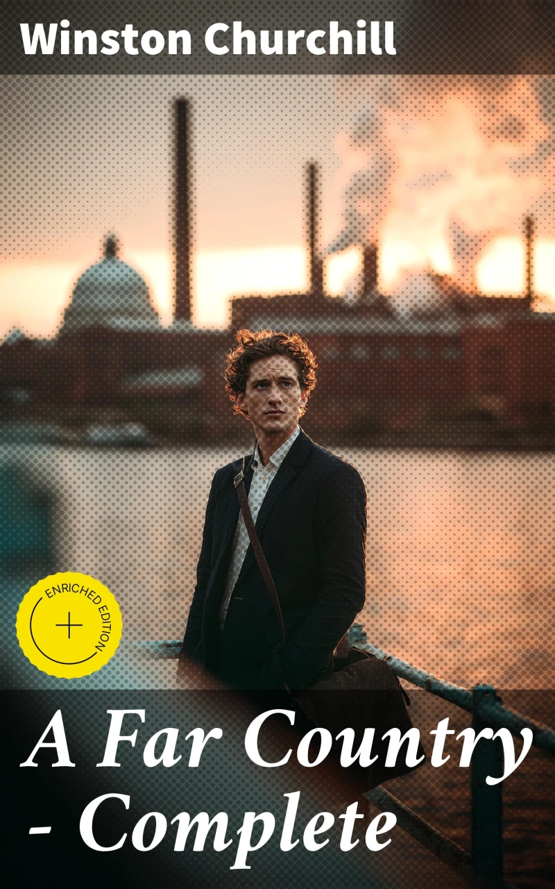 Portada: A Far Country — Complete