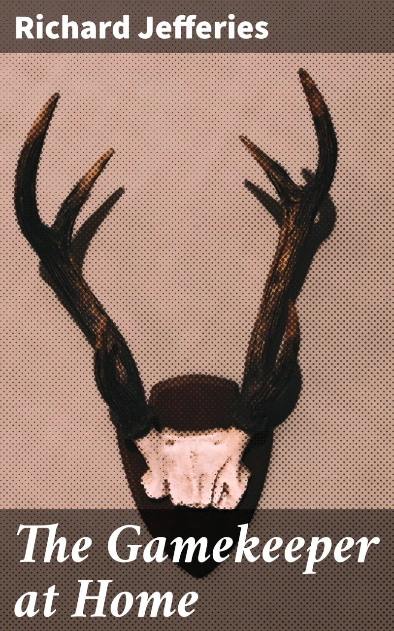 Portada: The Gamekeeper at Home