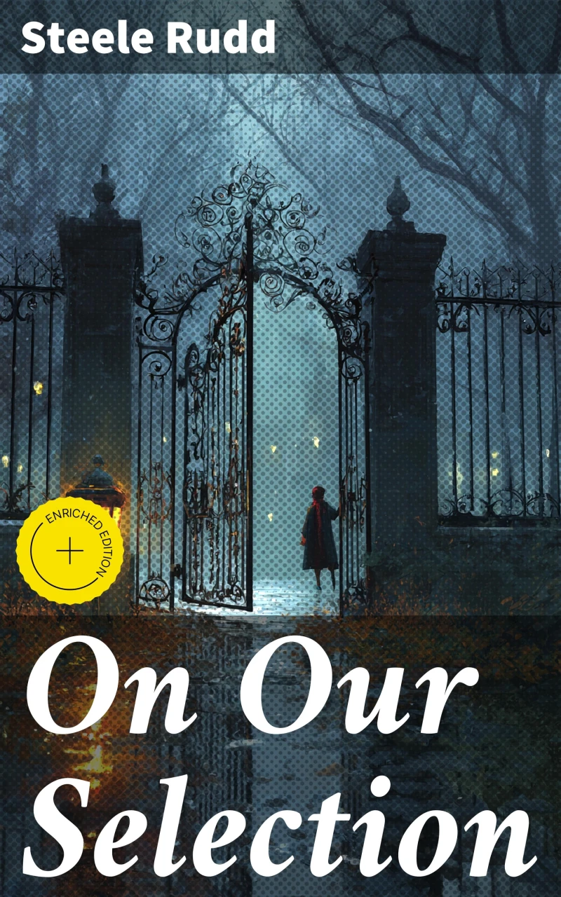 Portada: On Our Selection