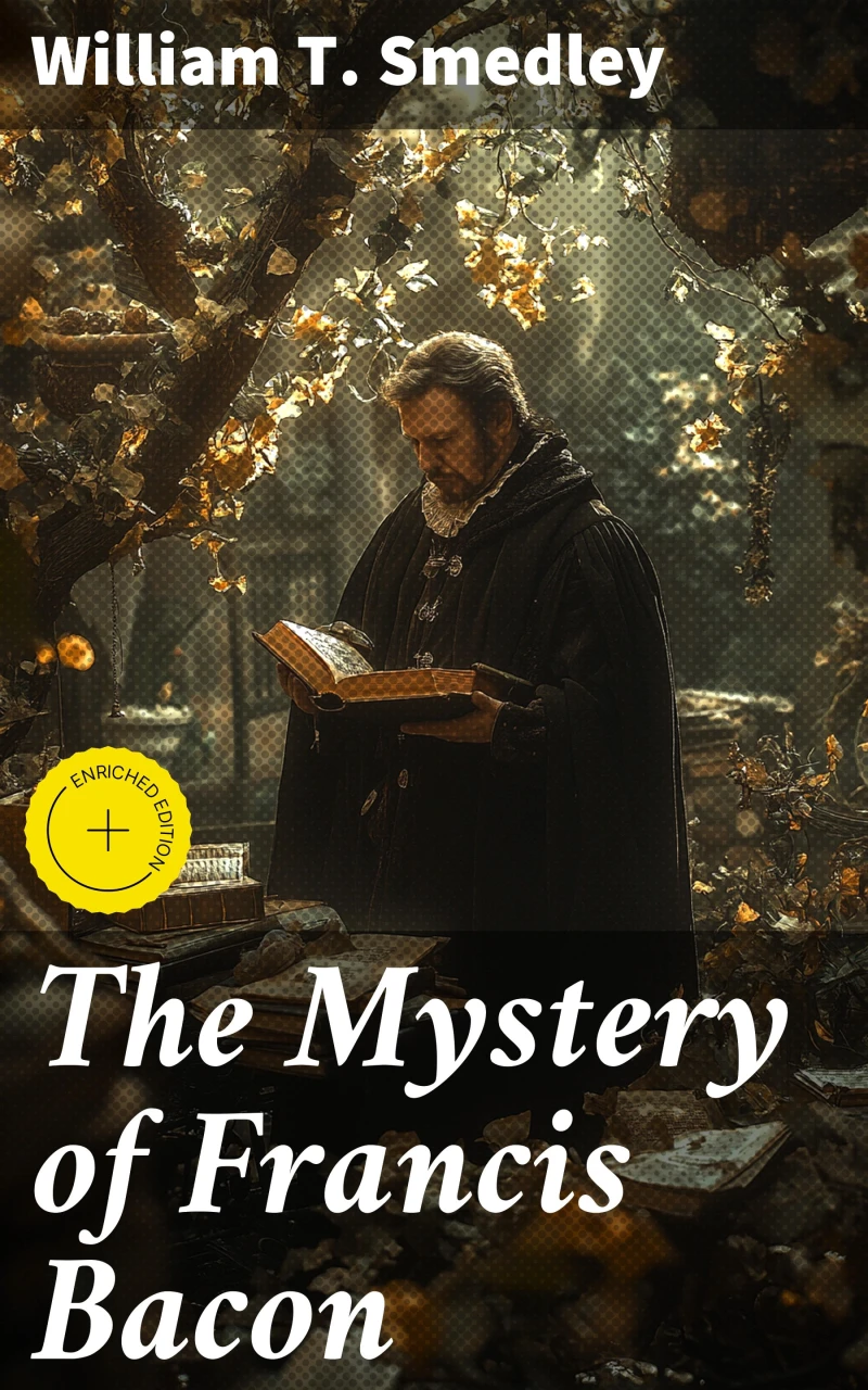 Portada: The Mystery of Francis Bacon