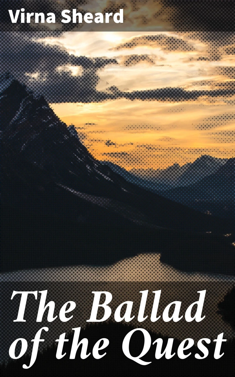 Portada: The Ballad of the Quest