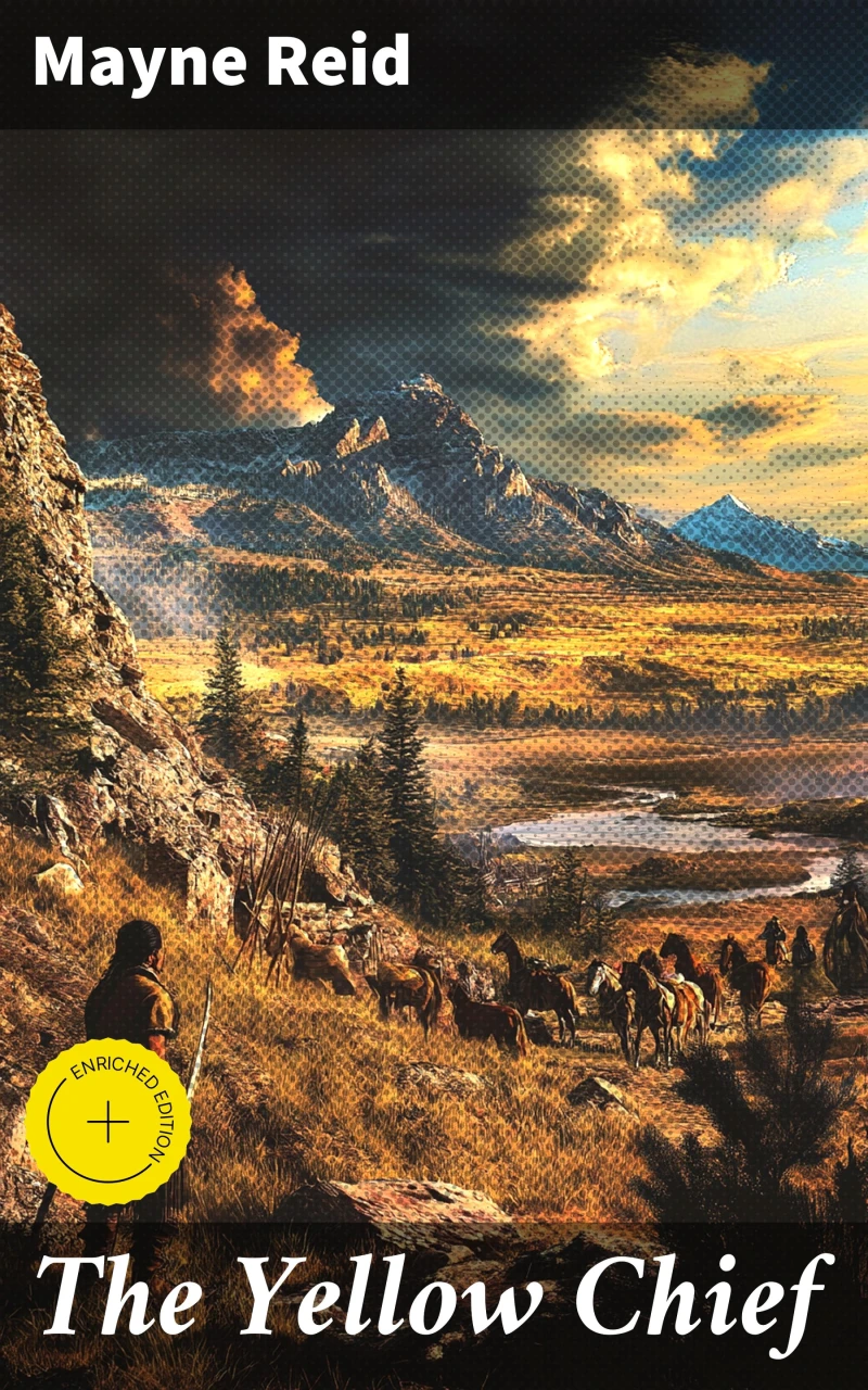Portada: The Yellow Chief
