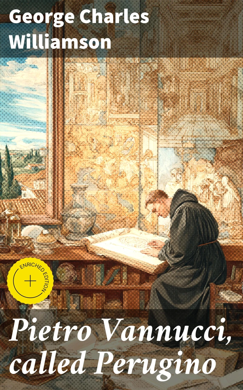 Portada: Pietro Vannucci, called Perugino
