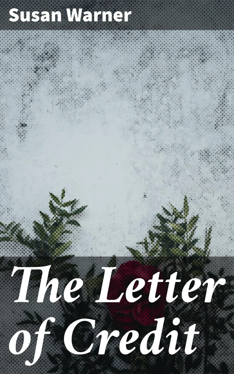 Portada: The Letter of Credit