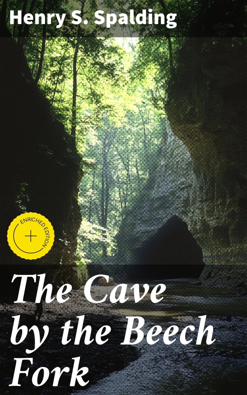 Portada: The Cave by the Beech Fork