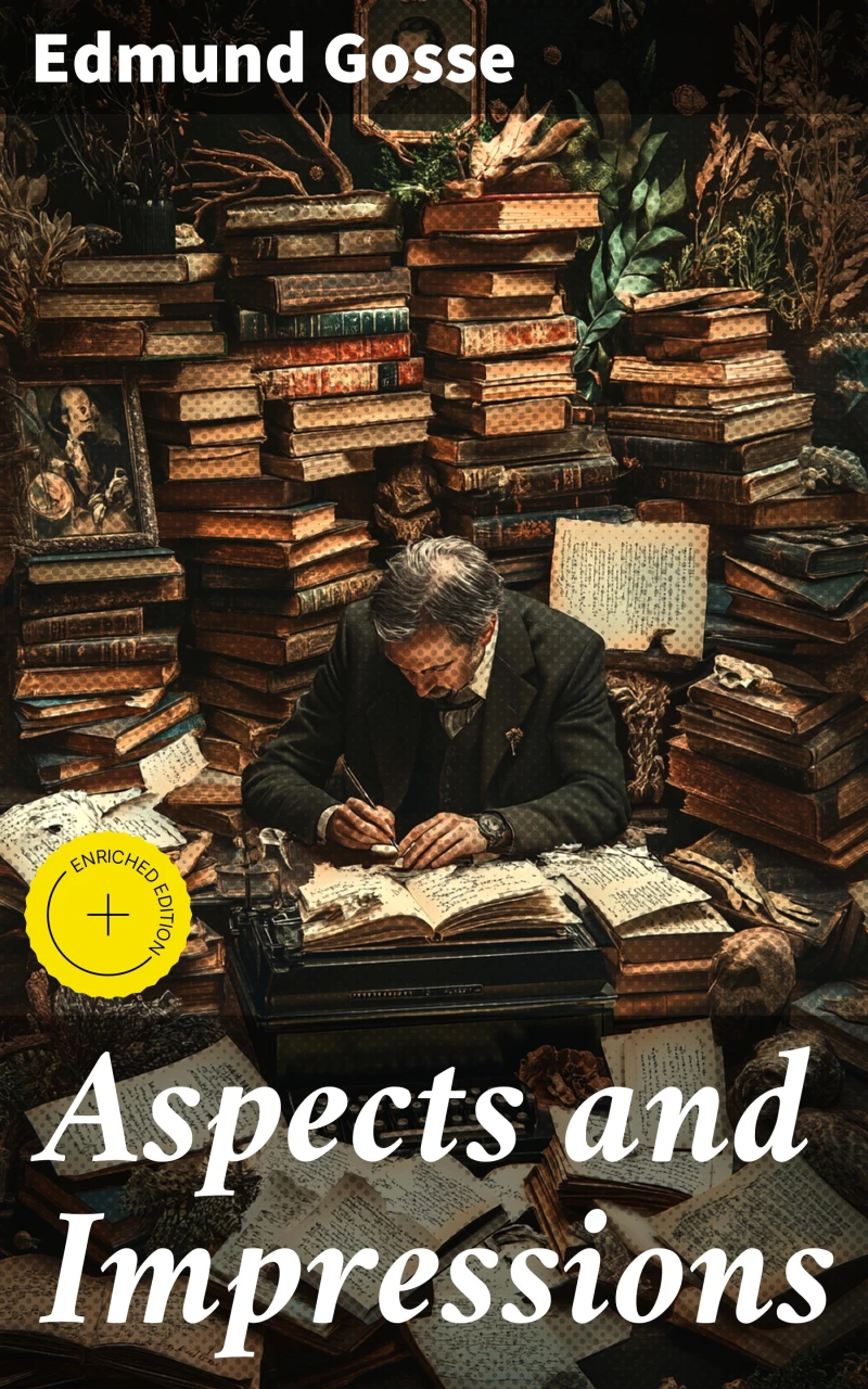 Portada: Aspects and Impressions