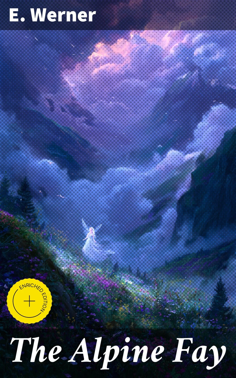 Portada: The Alpine Fay