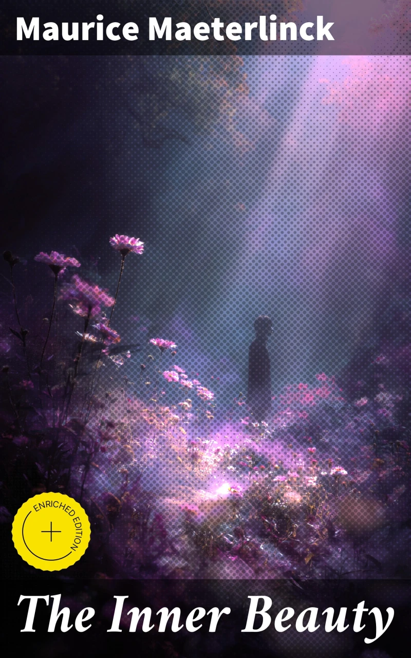 Portada: The Inner Beauty