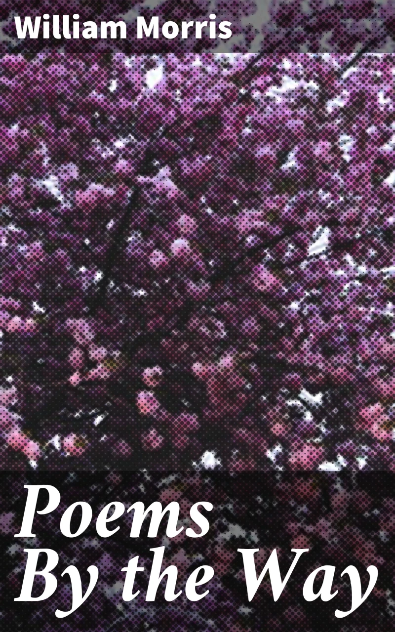 Portada: Poems By the Way