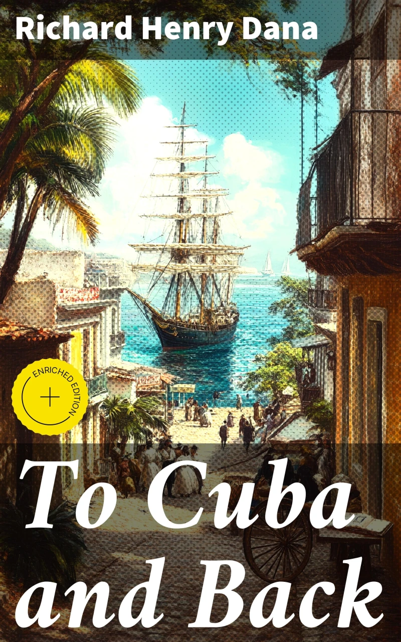 Portada: To Cuba and Back