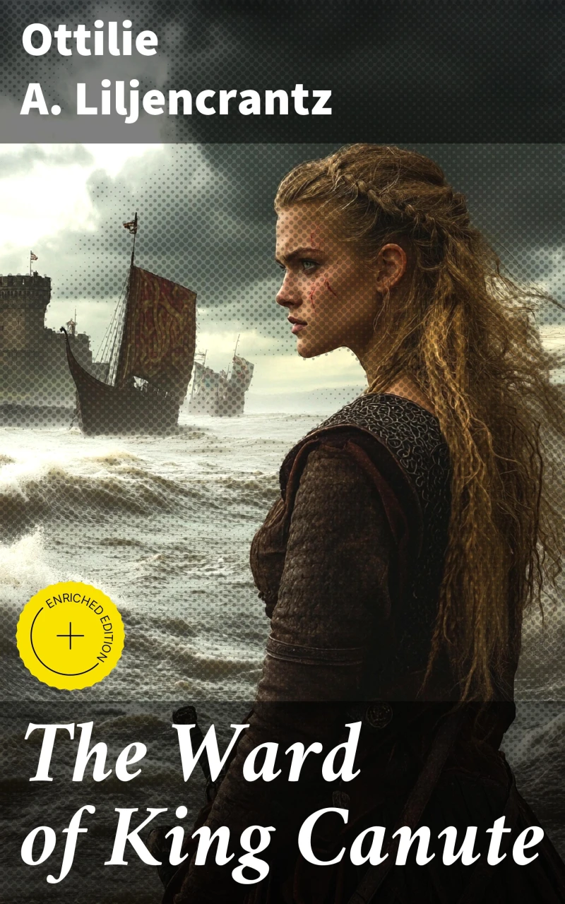 Portada: The Ward of King Canute