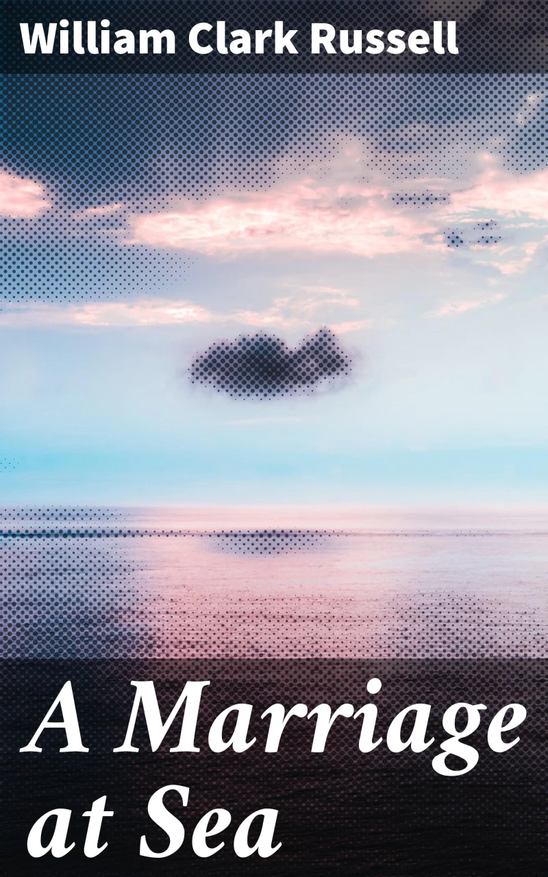 Portada: A Marriage at Sea