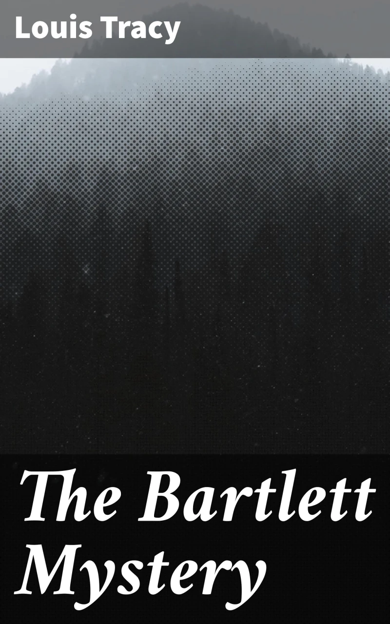Portada: The Bartlett Mystery