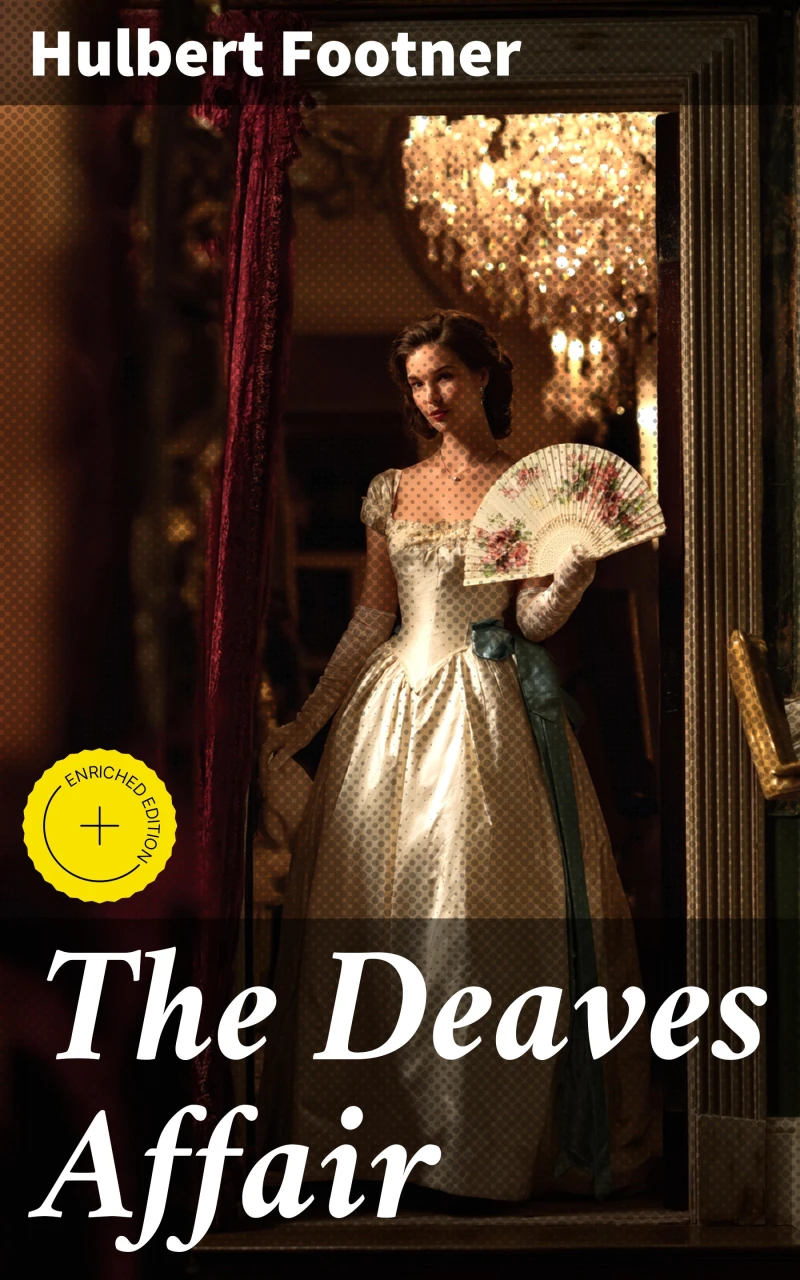 Portada: The Deaves Affair