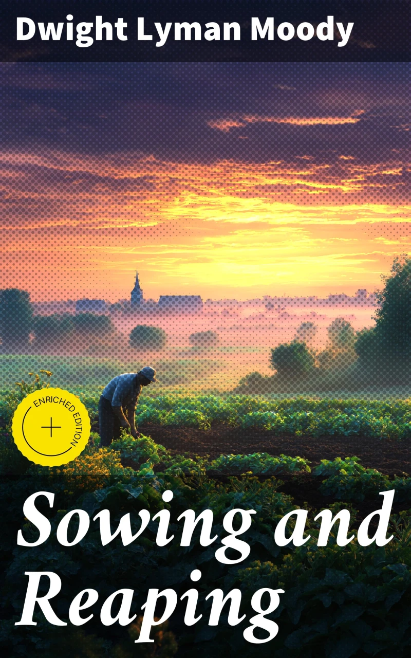 Portada: Sowing and Reaping