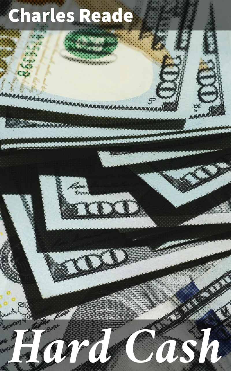 Portada: Hard Cash
