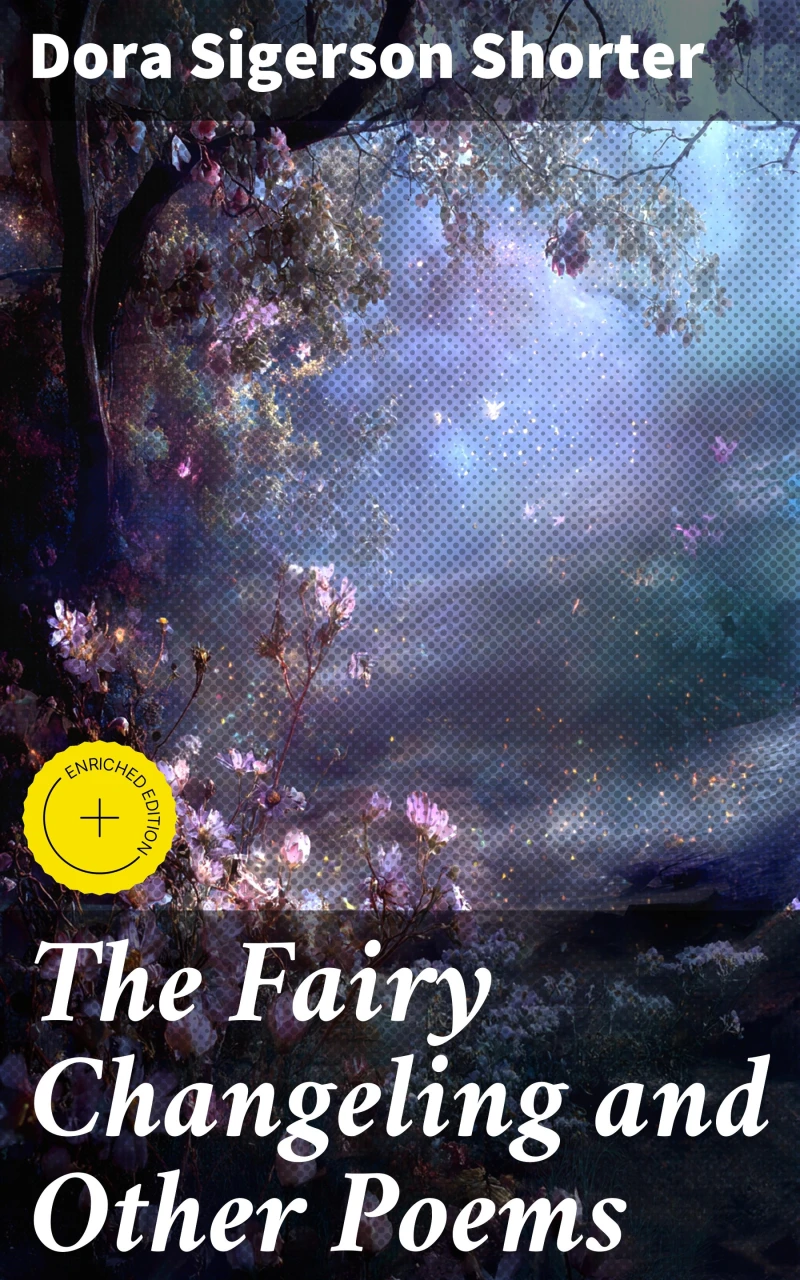 Portada: The Fairy Changeling and Other Poems