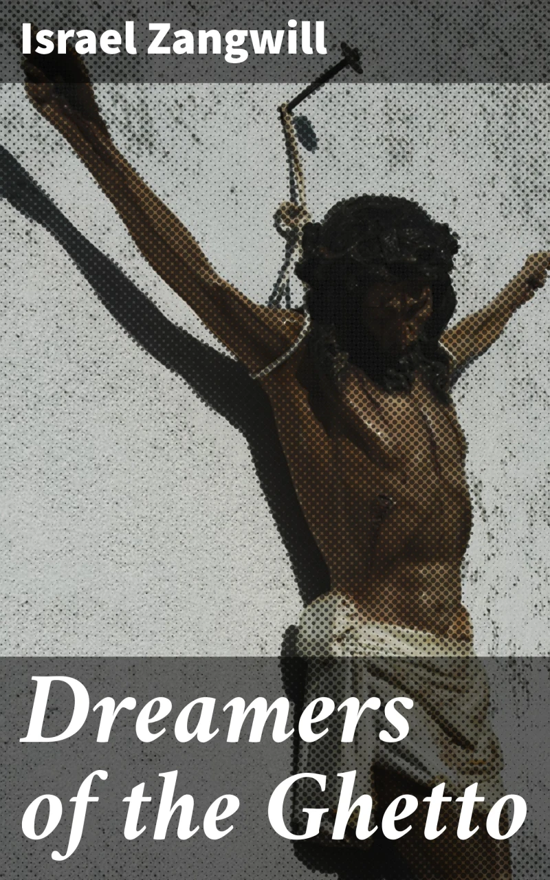 Portada: Dreamers of the Ghetto