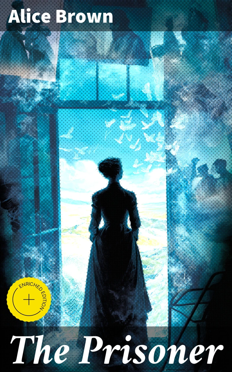 Portada: The Prisoner