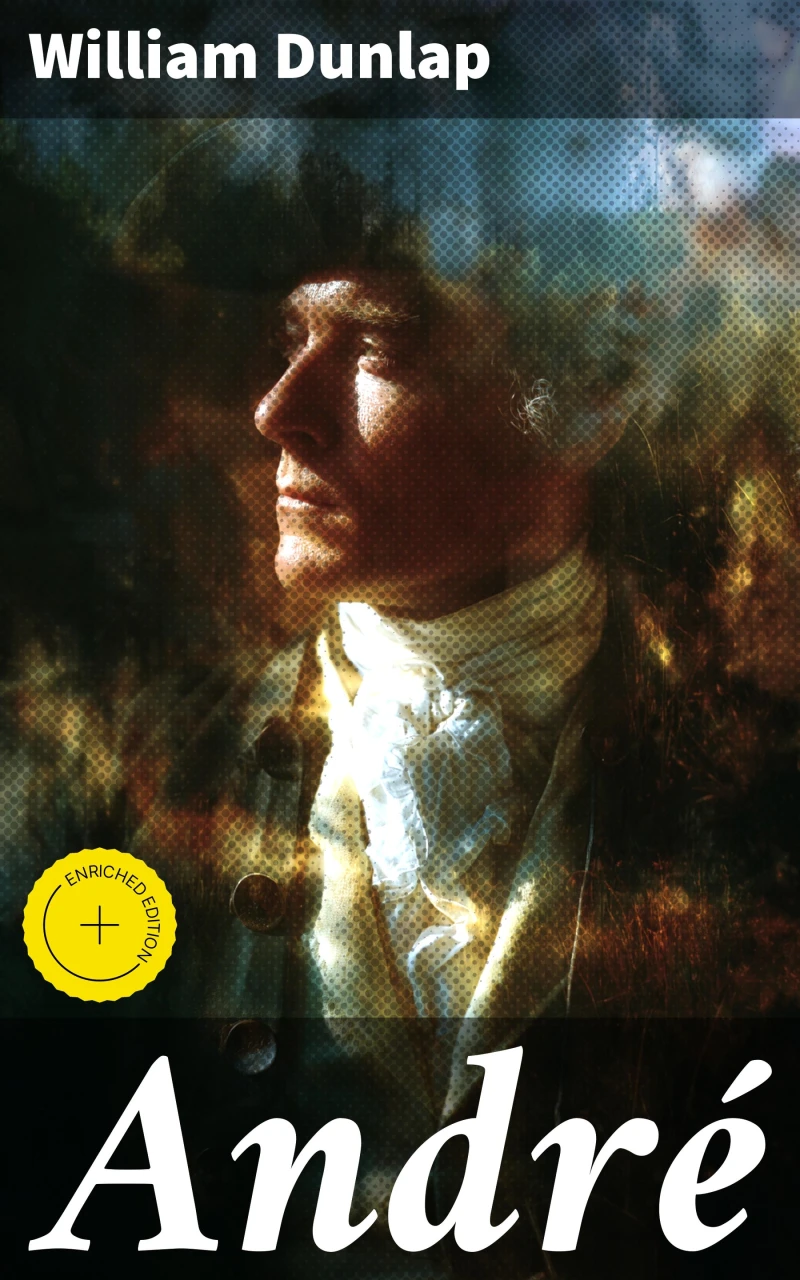 Portada: André