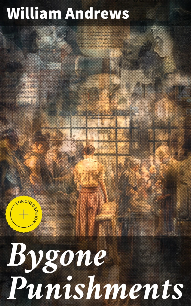 Portada: Bygone Punishments