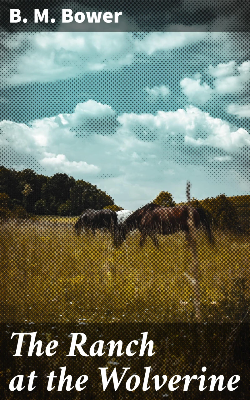 Portada: The Ranch at the Wolverine