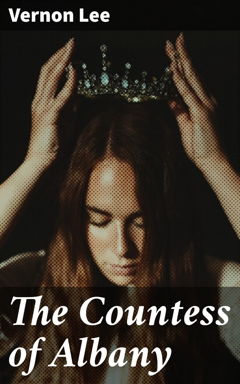 Portada: The Countess of Albany