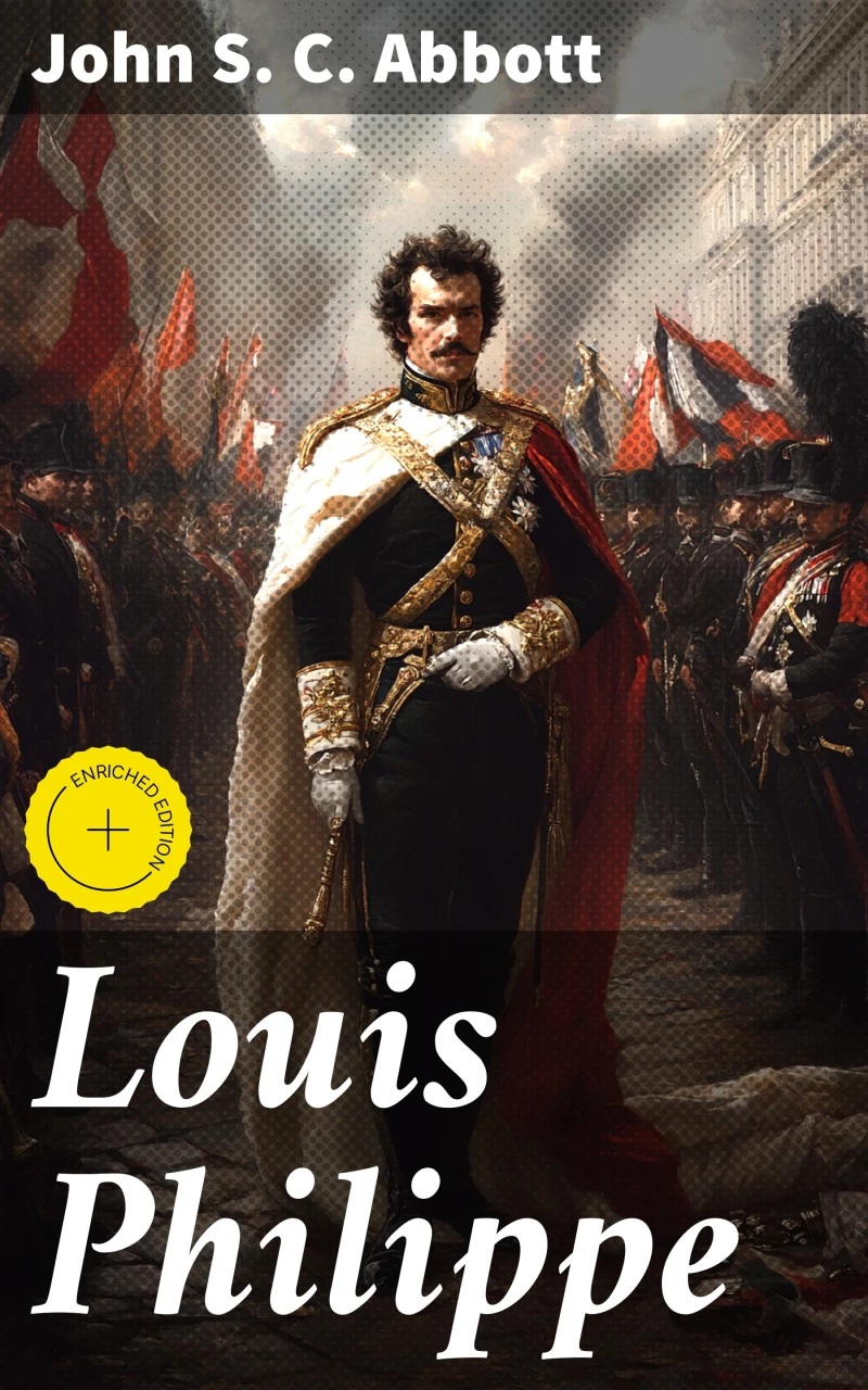 Portada: Louis Philippe